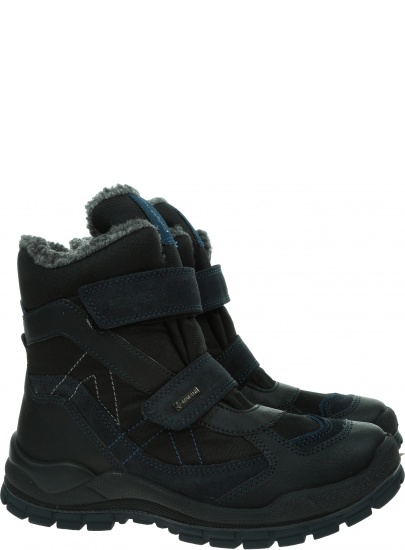 Wodoodporne Śniegowce PRIMIGI Gore-Tex 8396233