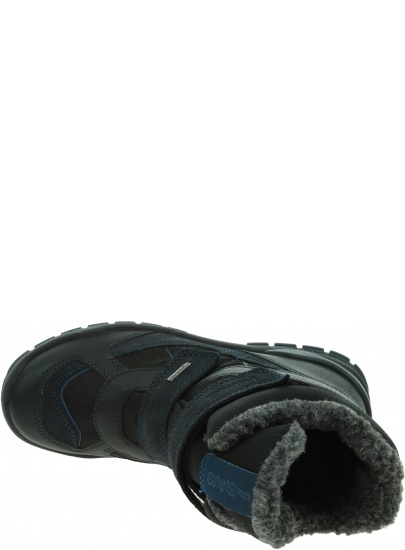 Wodoodporne Śniegowce PRIMIGI Gore-Tex 8396233