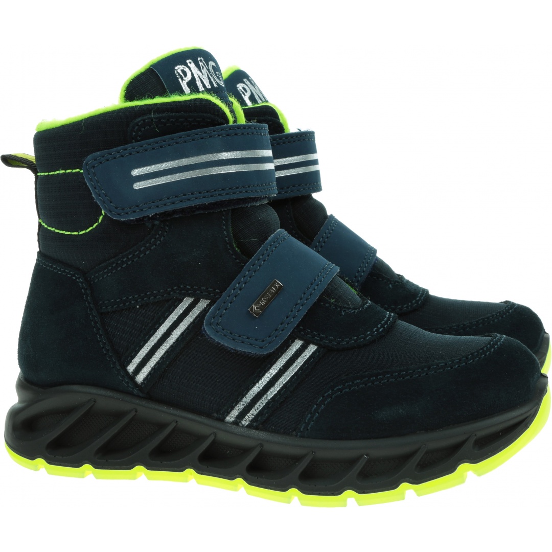 Wodoodporne Śniegowce PRIMIGI Gore-Tex 8389900