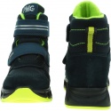 Wodoodporne Śniegowce PRIMIGI Gore-Tex 8389900