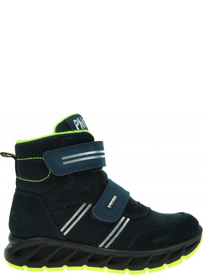 Wodoodporne Śniegowce PRIMIGI Gore-Tex 8389900