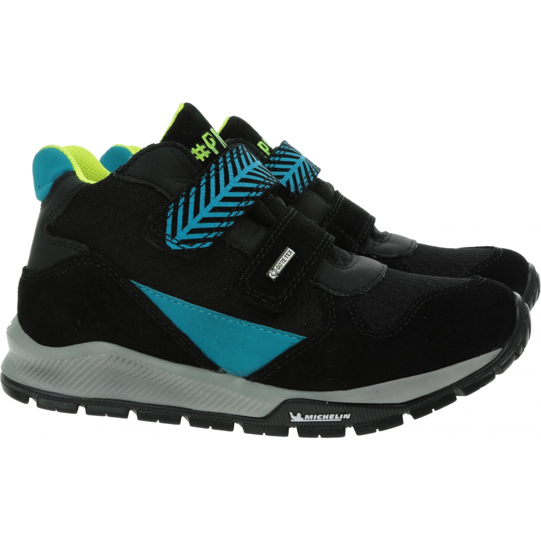 Wodoodporne Śniegowce PRIMIGI Michelin Gore-Tex 8420222