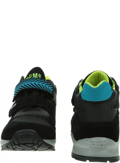 Wodoodporne Śniegowce PRIMIGI Michelin Gore-Tex 8420222