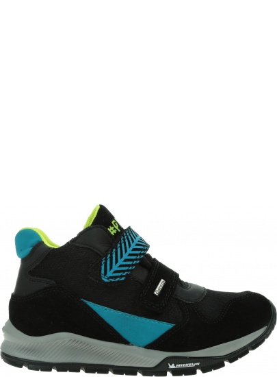 Wodoodporne Śniegowce PRIMIGI Michelin Gore-Tex 8420222