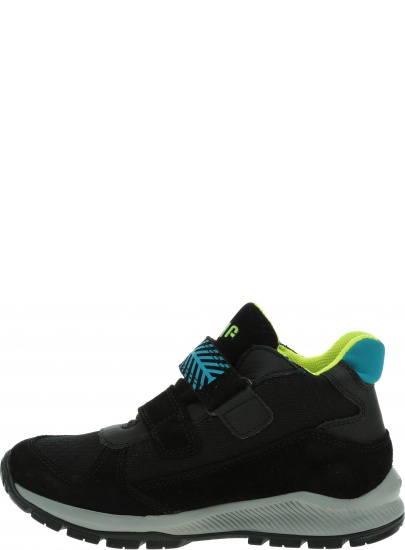 Wodoodporne Śniegowce PRIMIGI Michelin Gore-Tex 8420222