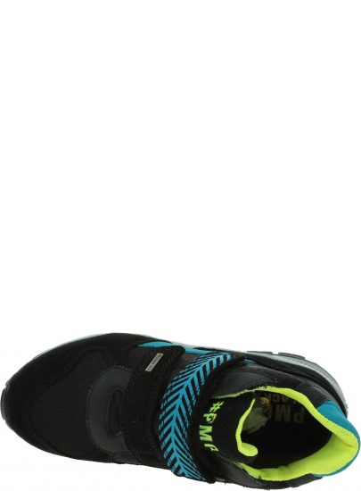Wodoodporne Śniegowce PRIMIGI Michelin Gore-Tex 8420222