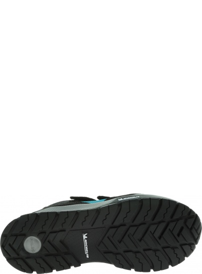Wodoodporne Śniegowce PRIMIGI Michelin Gore-Tex 8420222