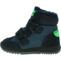 Granatowe Śniegowce PRIMIGI Gore-Tex 8354011