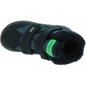 Granatowe Śniegowce PRIMIGI Gore-Tex 8354011