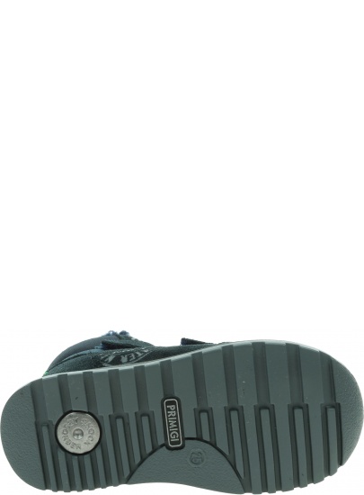 Granatowe Śniegowce PRIMIGI Gore-Tex 8354011