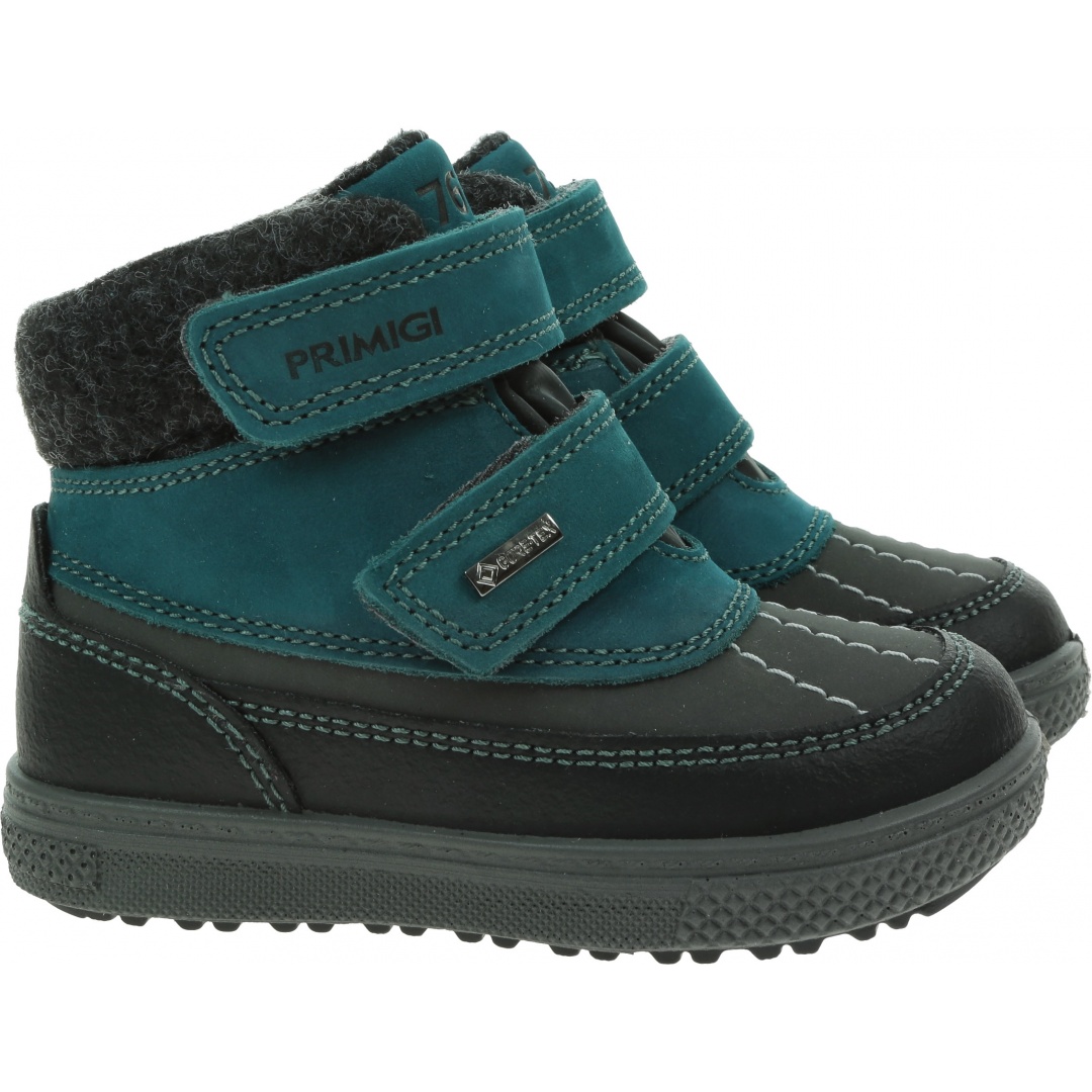 Śniegowce PRIMIGI Gore-Tex 8357911