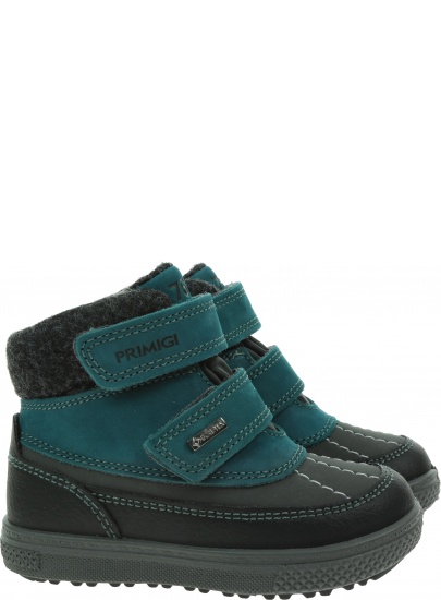PRIMIGI Gore-Tex 8357911