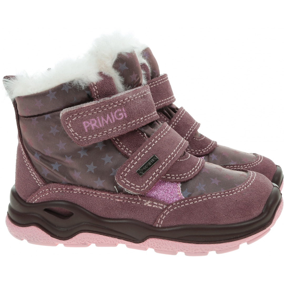 Kozaczki Śniegowce PRIMIGI Gore-Tex 8366200