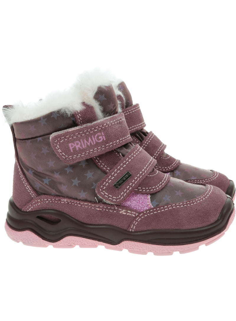 Kozaczki Śniegowce PRIMIGI Gore-Tex 8366200