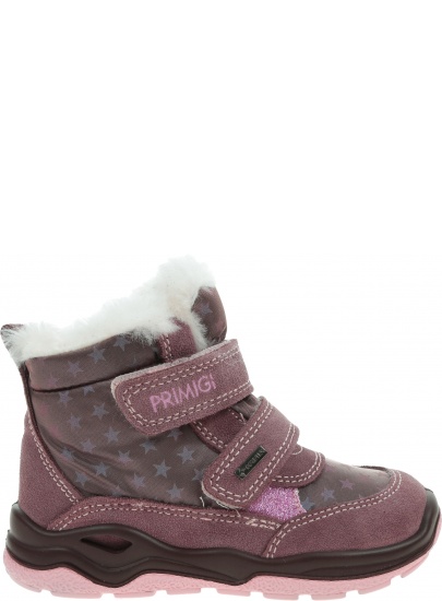 Kozaczki Śniegowce PRIMIGI Gore-Tex 8366200