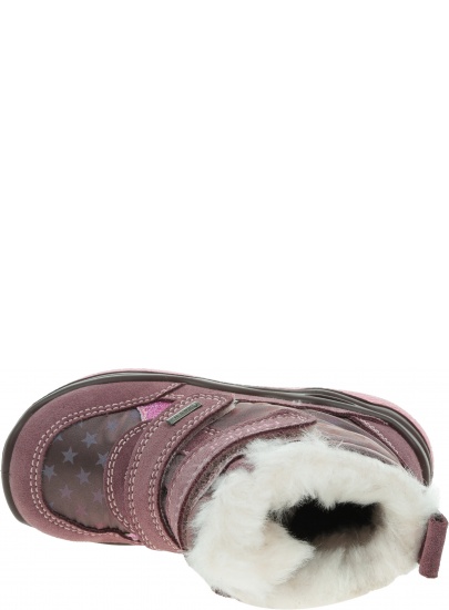 Kozaczki Śniegowce PRIMIGI Gore-Tex 8366200