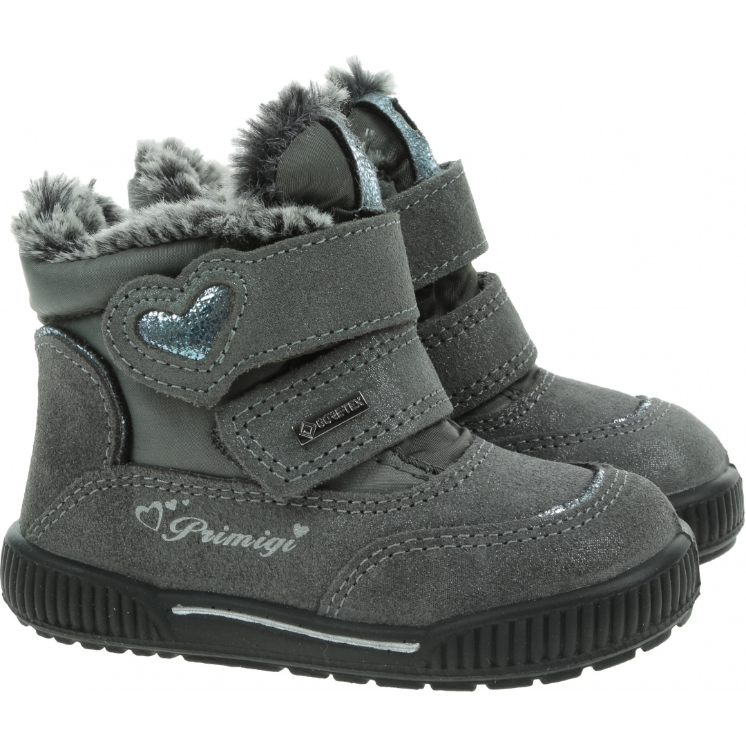 Kozaczki Śniegowce PRIMIGI Gore-Tex 8364433