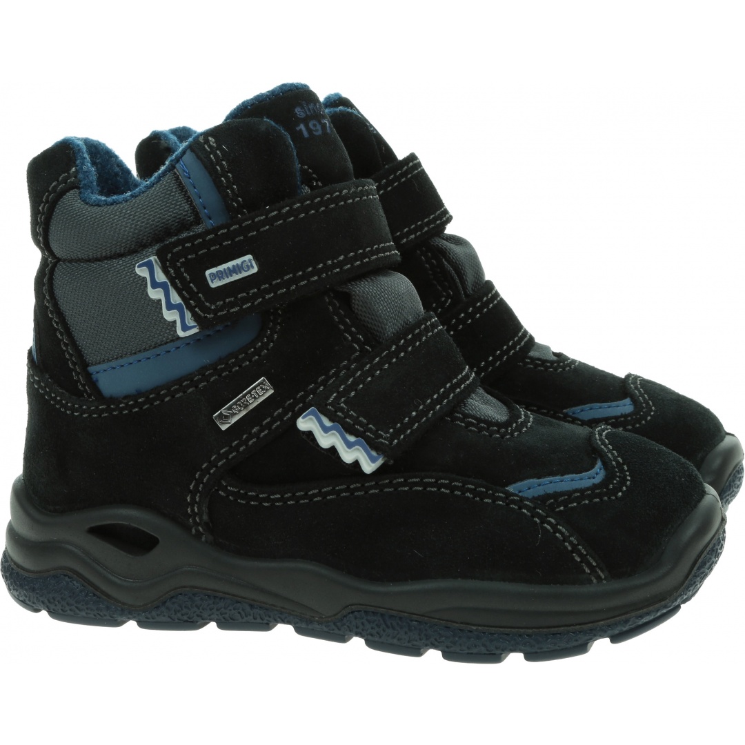 Śniegowce PRIMIGI Gore-Tex 8366011