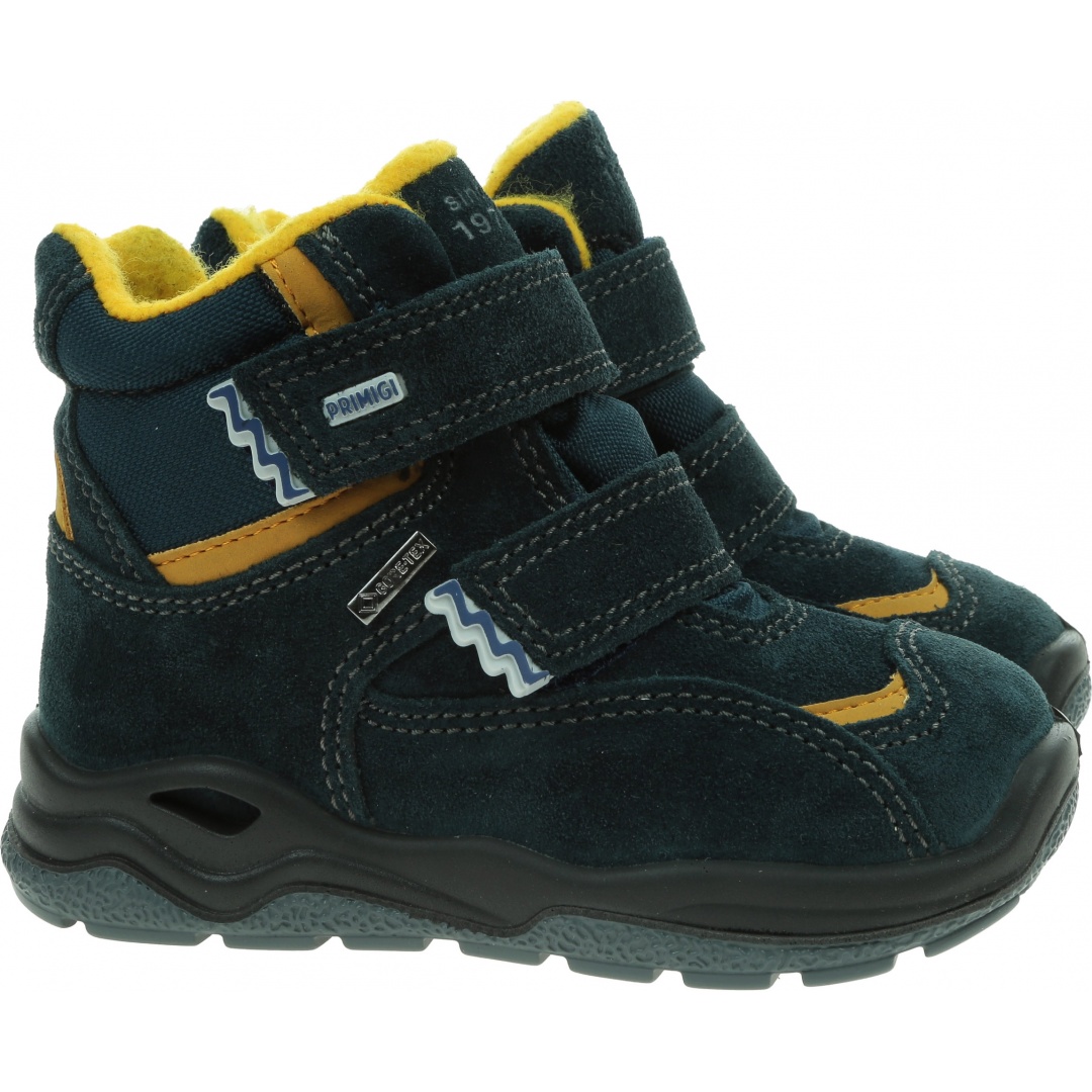 Śniegowce PRIMIGI Gore-Tex 8366022