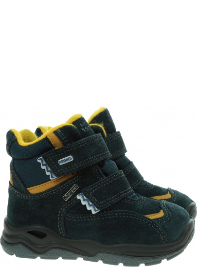 Śniegowce PRIMIGI Gore-Tex 8366022