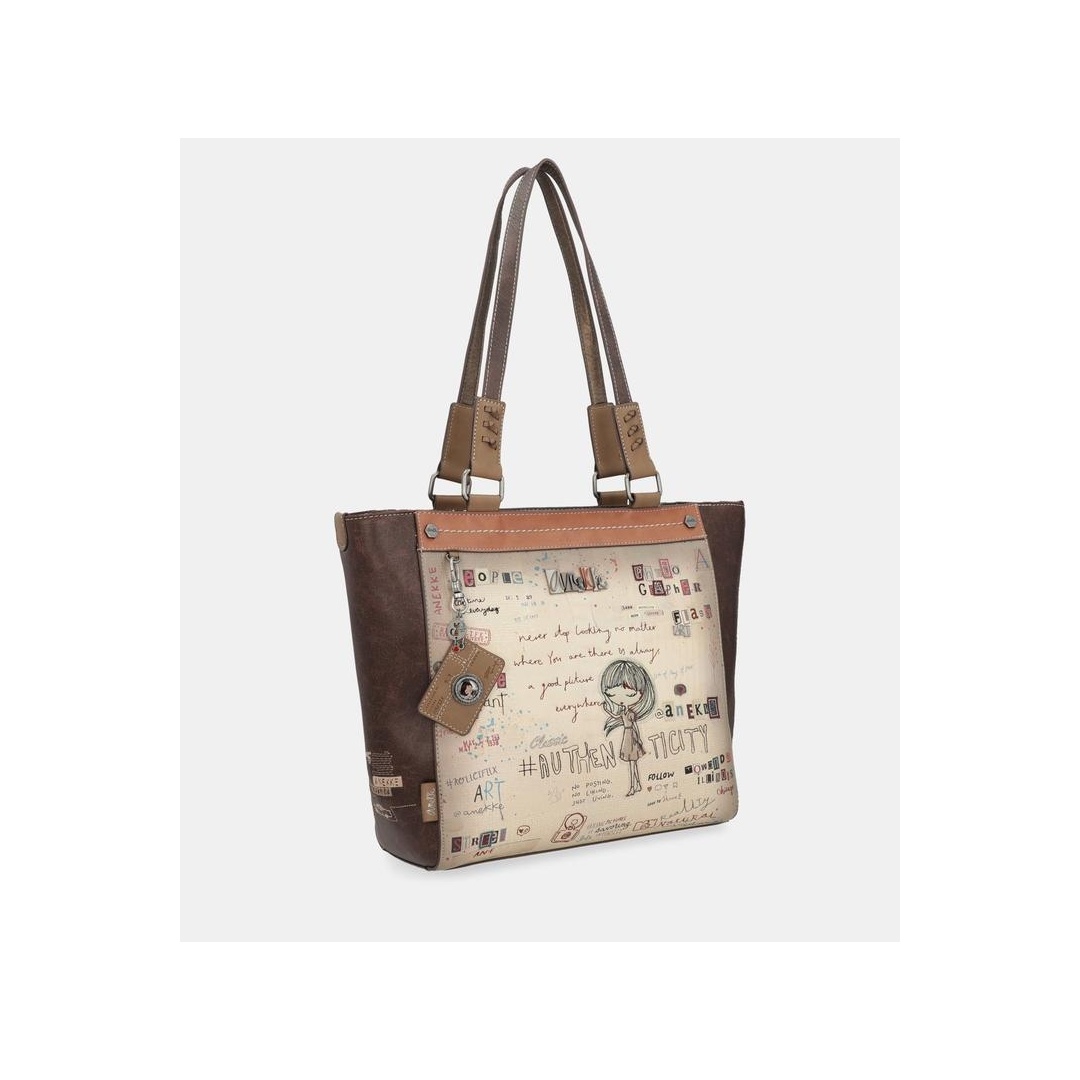 Torebka ANEKKE City Authentic 33842-138