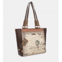 Torebka ANEKKE City Authentic 33842-138