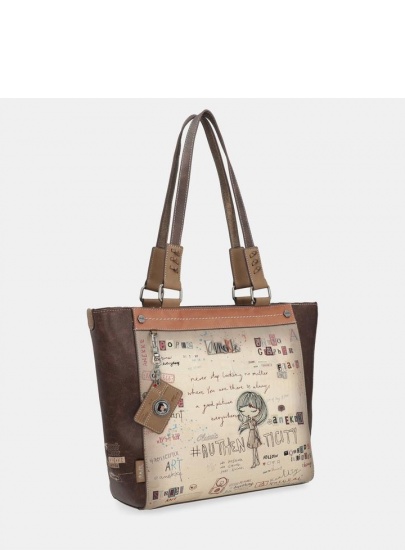 Torebka ANEKKE City Authentic 33842-138