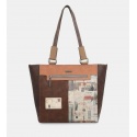 Torebka ANEKKE City Authentic 33842-138