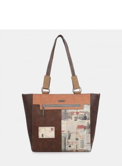 Torebka ANEKKE City Authentic 33842-138