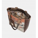 Torebka ANEKKE City Authentic 33842-138