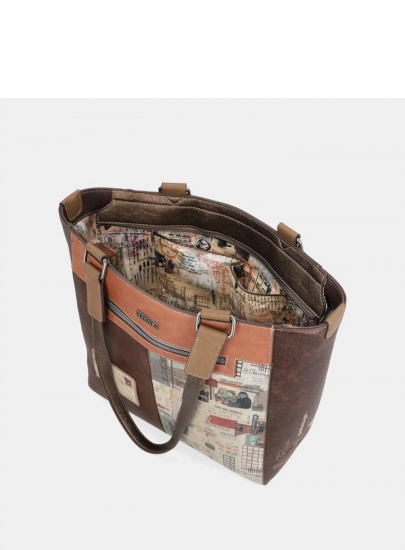 Torebka ANEKKE City Authentic 33842-138