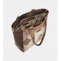Torebka ANEKKE City Authentic 33842-138