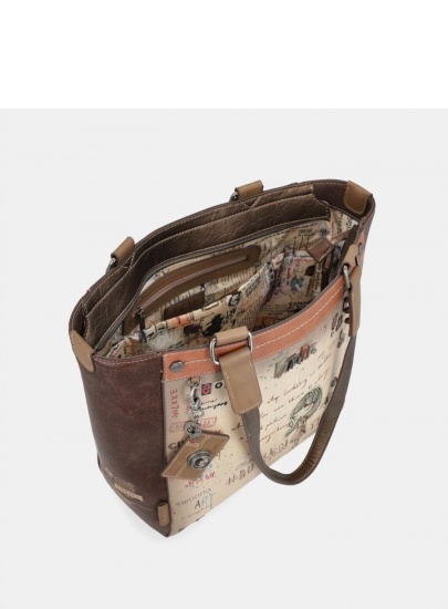 Torebka ANEKKE City Authentic 33842-138