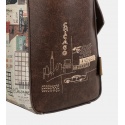 Torebka ANEKKE City Authentic 33842-138