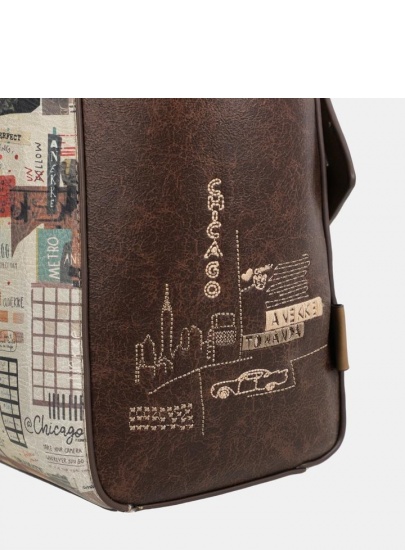 Torebka ANEKKE City Authentic 33842-138