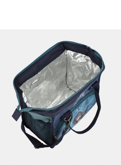 Torba Termiczna Na Żywność ANEKKE Iceland 33700-731