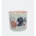 Porcelanowy Kubek ANEKKE 33700-402
