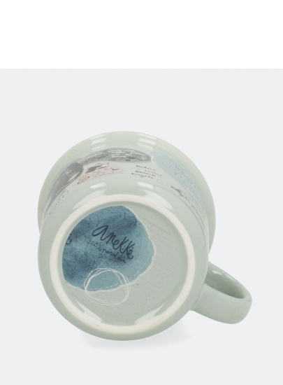 Porcelanowy Kubek ANEKKE 33700-402