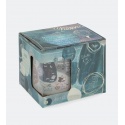 Porcelanowy Kubek ANEKKE 33700-402