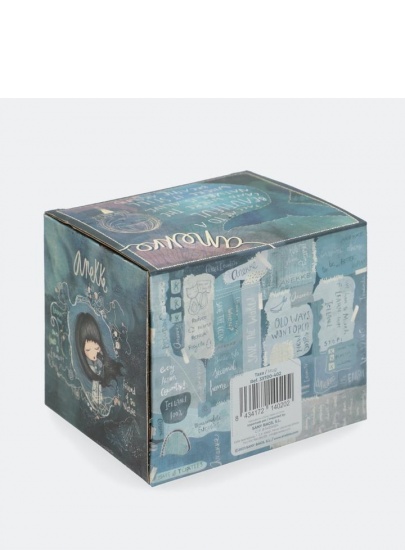 Porcelanowy Kubek ANEKKE 33700-402
