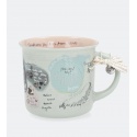 Porcelanowy Kubek ANEKKE 33700-402