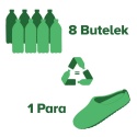 Kapcie Filcowe GUMBIES Outback Slipper G-OB-MN-DBG
