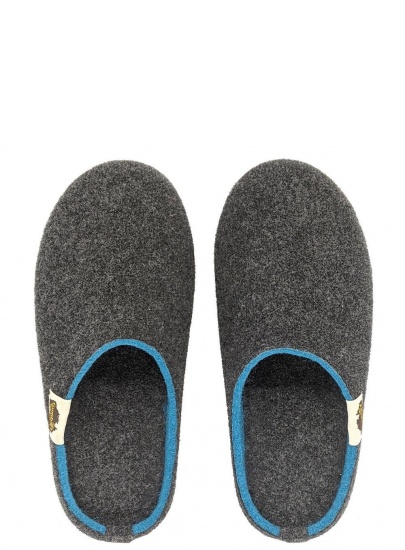 Kapcie Filcowe GUMBIES Outback Slipper G-OB-UNI-CHT