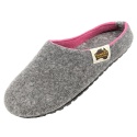 GUMBIES Outback Slipper G-OB-WN-GRP 9