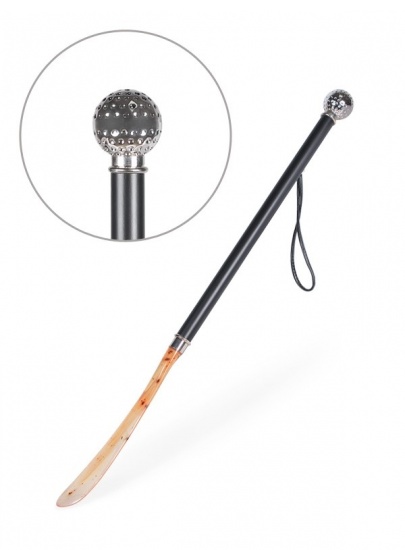 Ozdobna Łyżka Do Butów Piłka Golfowa 65 cm KAPS