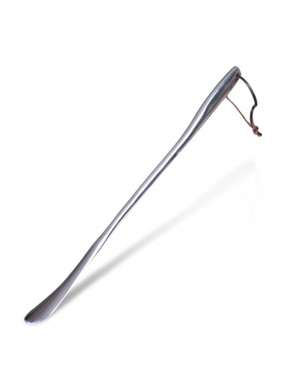 Ozdobna Łyżka Do Butów Chrom 52 cm KAPS