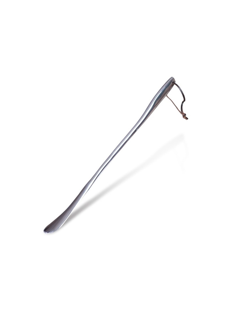 Ozdobna Łyżka Do Butów Chrom 52 cm KAPS