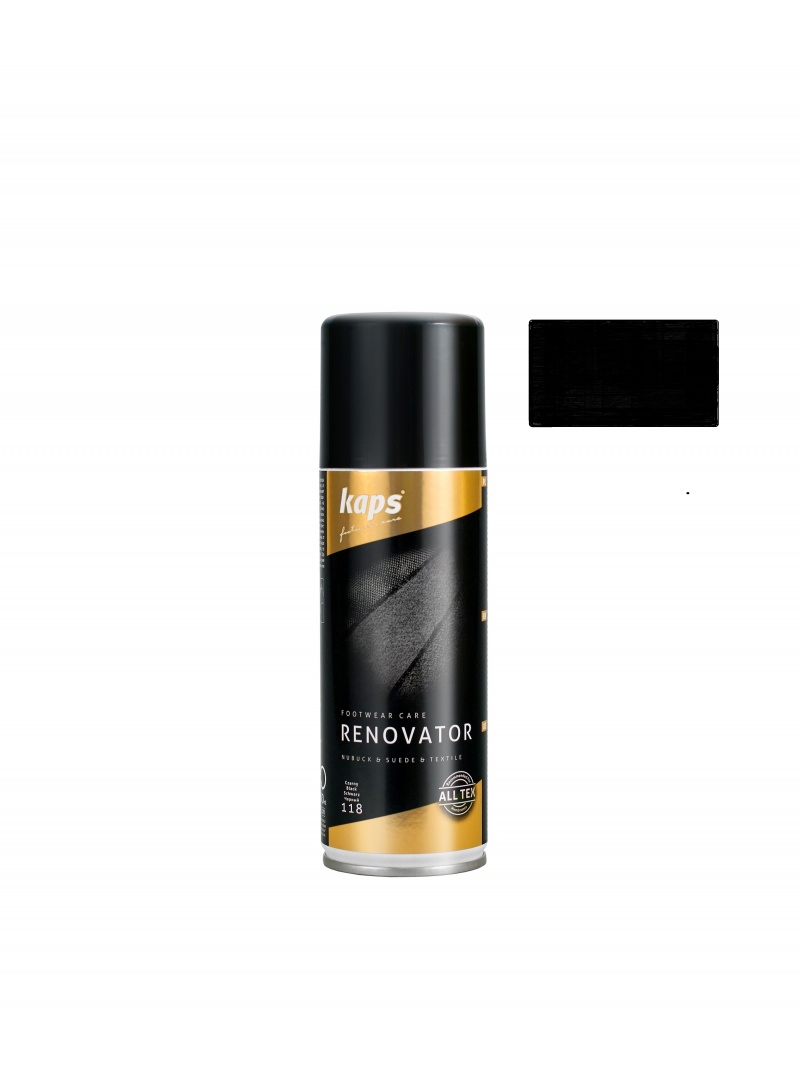 Boots KAPS RENOVATOR - 200 ML | EN