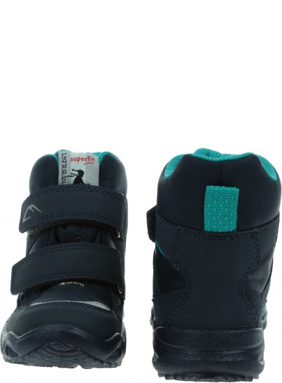 Śniegowce SUPERFIT Glacier 1-009221-8000