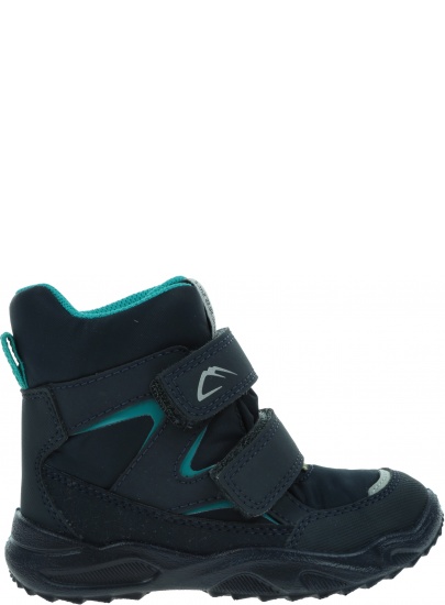 Śniegowce SUPERFIT Glacier 1-009221-8000